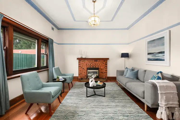 Second view of Homely house listing, 33 Turner Street, Pascoe Vale South VIC 3044