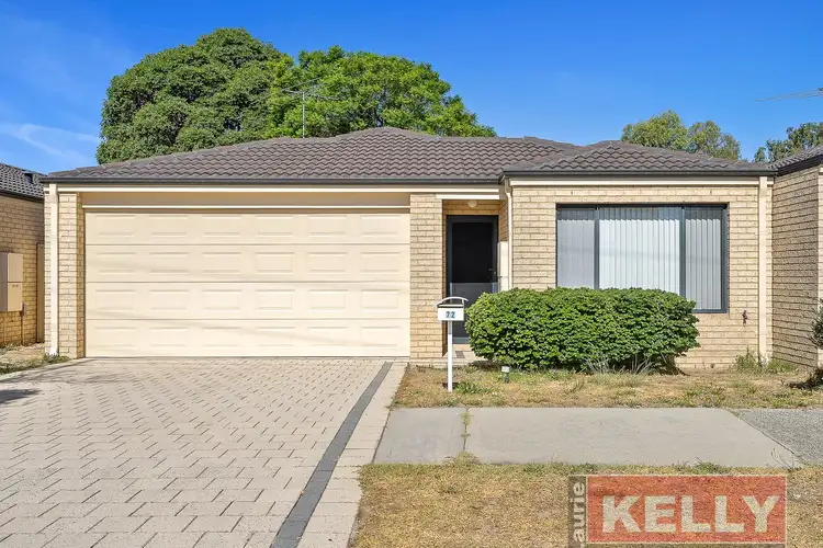 72 Redcliffe Avenue, Balga WA 6061