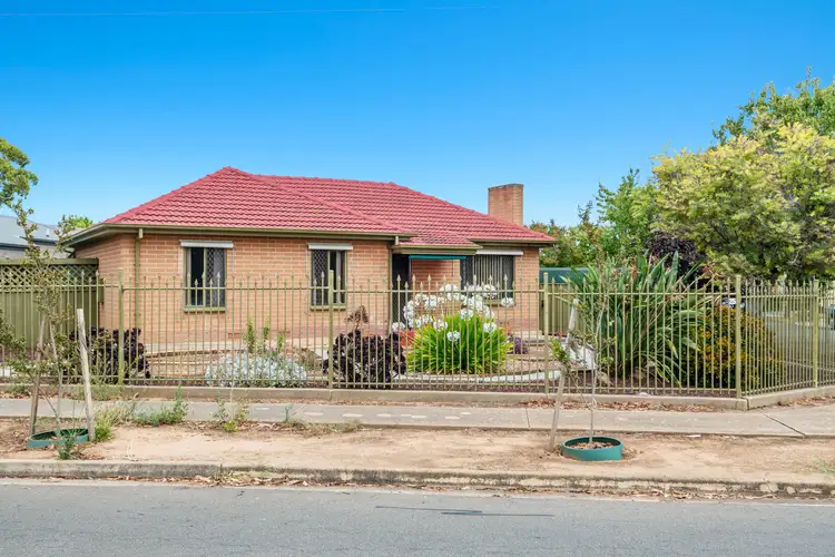 25 Lutana Crescent, Mitchell Park SA 5043