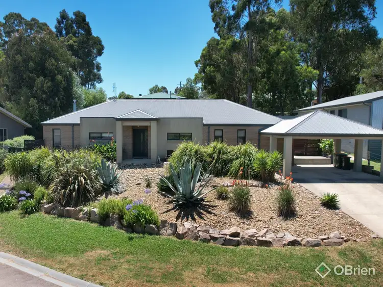 Main view of Homely house listing, 12 Redenbach Court, Swan Reach VIC 3903