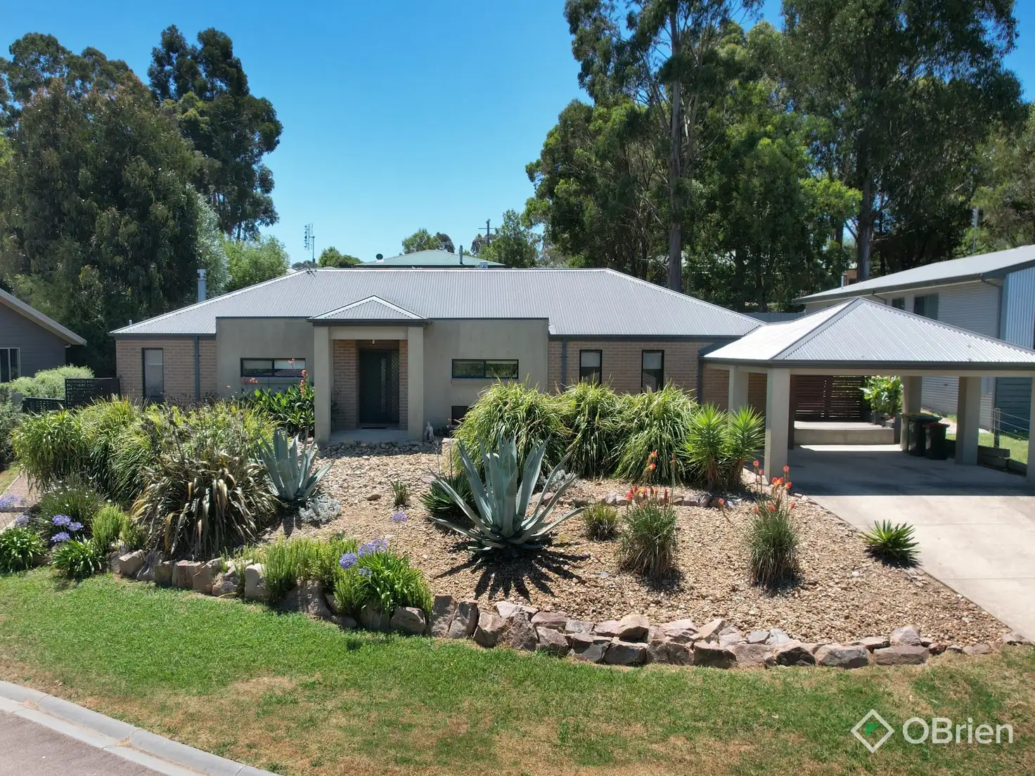 Main view of Homely house listing, 12 Redenbach Court, Swan Reach VIC 3903