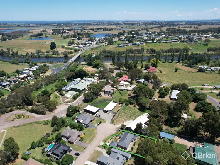 Second view of Homely house listing, 12 Redenbach Court, Swan Reach VIC 3903