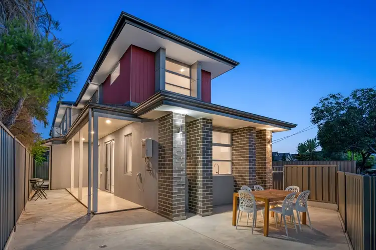 Third view of Homely townhouse listing, 27A Beauchamp Street, Kurralta Park SA 5037