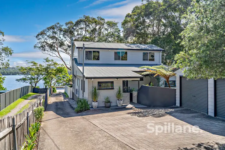 Main view of Homely house listing, 19 Coal Point Road, Coal Point NSW 2283