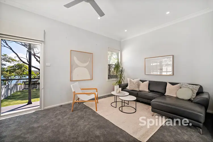 Second view of Homely house listing, 19 Coal Point Road, Coal Point NSW 2283