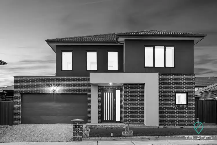 6 Lords Way, Strathtulloh VIC 3338