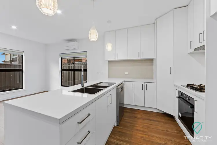 Fourth view of Homely house listing, 6 Lords Way, Strathtulloh VIC 3338