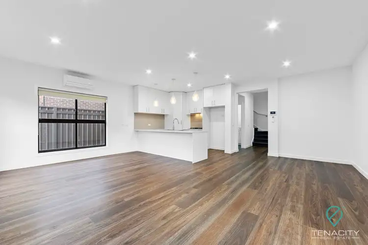 Sixth view of Homely house listing, 6 Lords Way, Strathtulloh VIC 3338