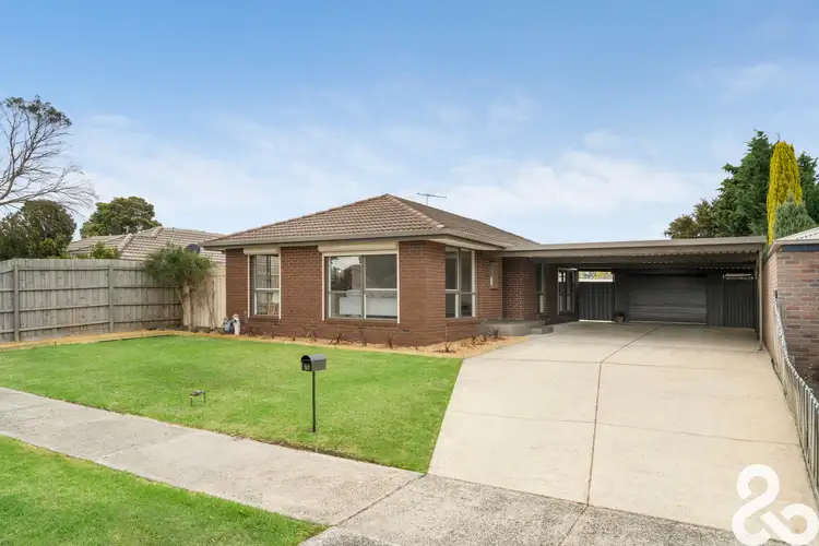 52 Northumberland Drive, Epping VIC 3076