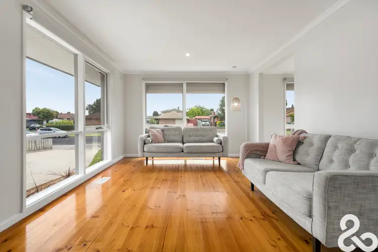 Fourth view of Homely house listing, 52 Northumberland Drive, Epping VIC 3076