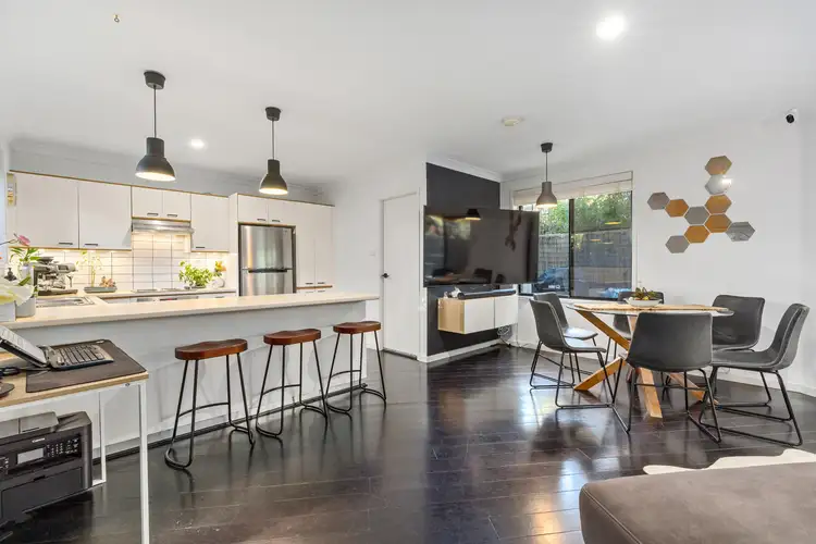 Main view of Homely townhouse listing, 13/17 Binya Place, Como NSW 2226