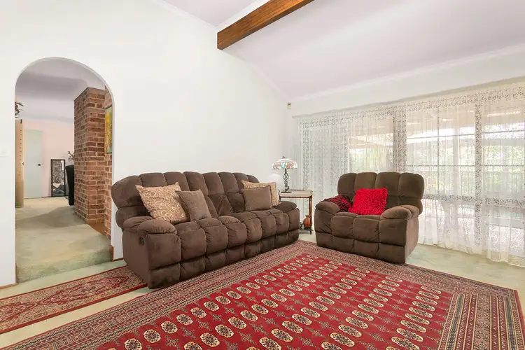 Fifth view of Homely house listing, 6 Castlewood Drive, Castle Hill NSW 2154