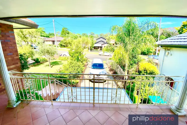 Second view of Homely house listing, 10 Darvall Road, Eastwood NSW 2122