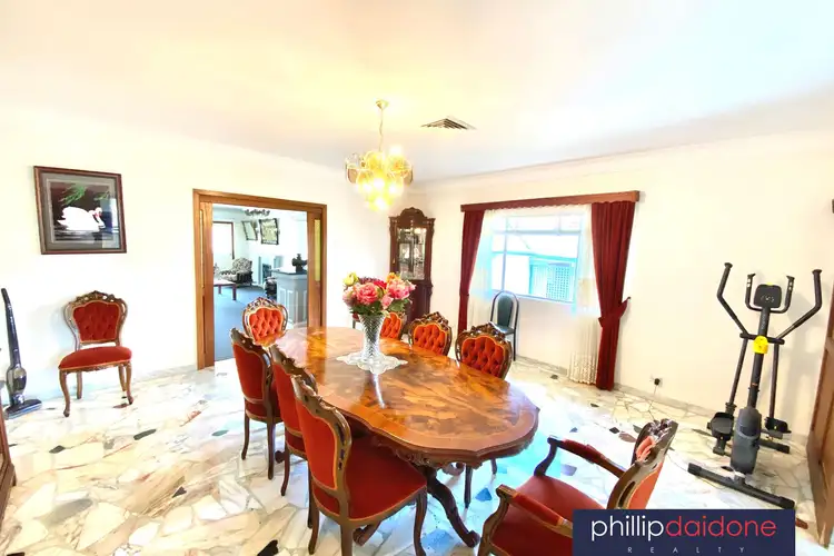 Fourth view of Homely house listing, 10 Darvall Road, Eastwood NSW 2122