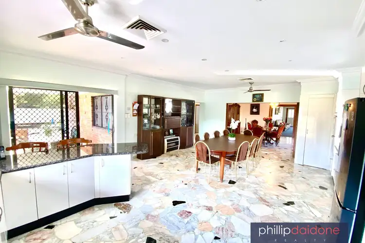 Sixth view of Homely house listing, 10 Darvall Road, Eastwood NSW 2122
