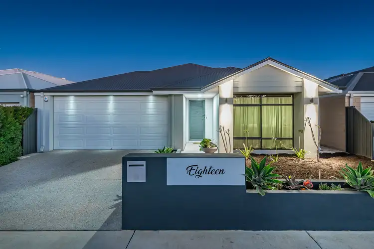 18 Prelude Rise, Eglinton WA 6034