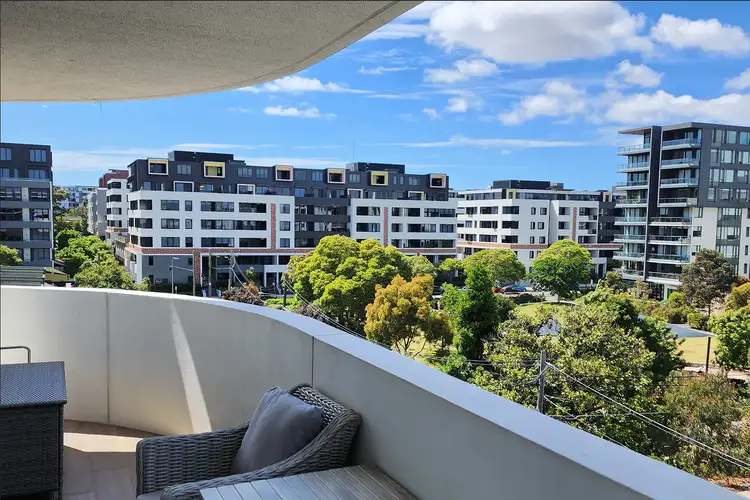 413/13-15 Mentmore Avenue, Rosebery NSW 2018