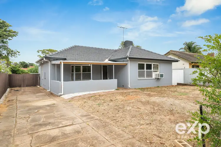 48 Ashfield Road, Elizabeth SA 5112