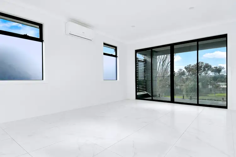 Second view of Homely townhouse listing, 3/100 Cheddar Road, Reservoir VIC 3073