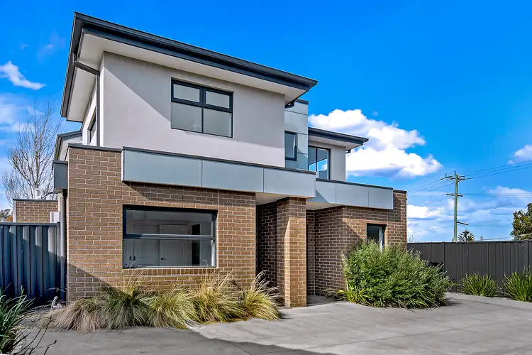 Third view of Homely townhouse listing, 3/100 Cheddar Road, Reservoir VIC 3073