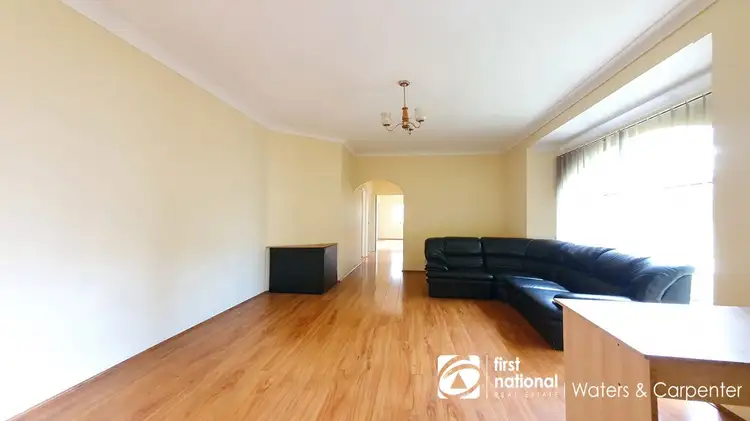 Second view of Homely unit listing, 1/49 Station Road, Auburn NSW 2144