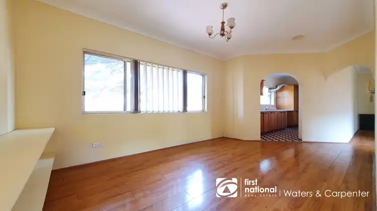 Third view of Homely unit listing, 1/49 Station Road, Auburn NSW 2144