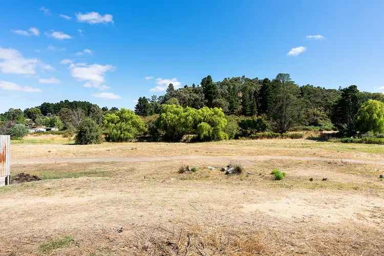 Second view of Homely land listing, 172 Main Road, Chewton VIC 3451