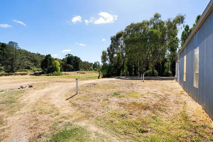 Third view of Homely land listing, 172 Main Road, Chewton VIC 3451