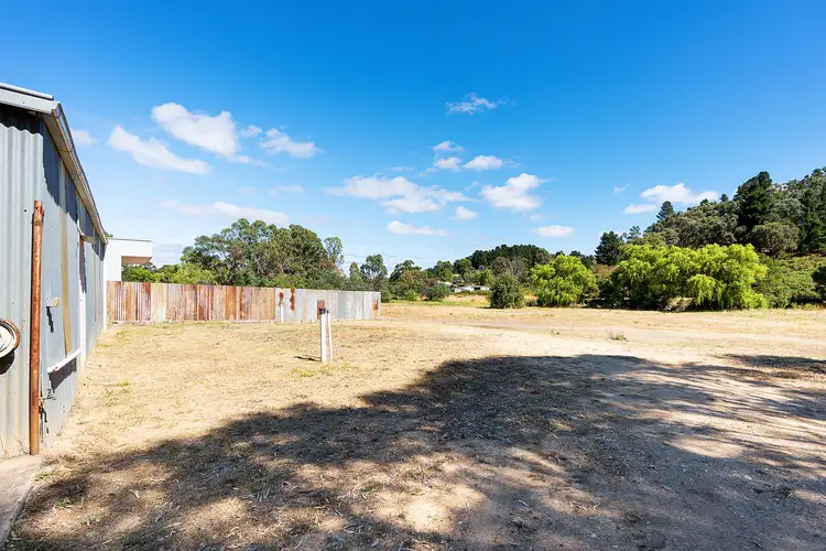Fifth view of Homely land listing, 172 Main Road, Chewton VIC 3451