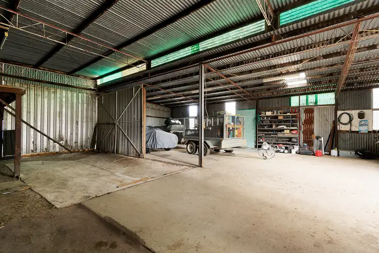 Sixth view of Homely land listing, 172 Main Road, Chewton VIC 3451