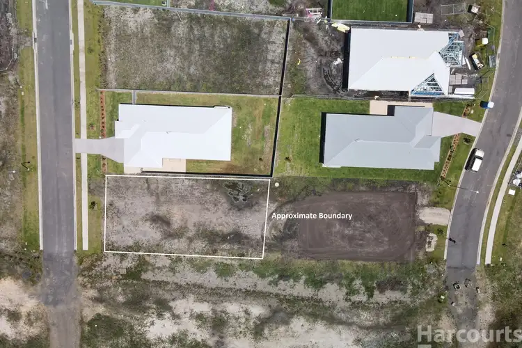 Second view of Homely land listing, 7 Matilda Avenue, South West Rocks NSW 2431