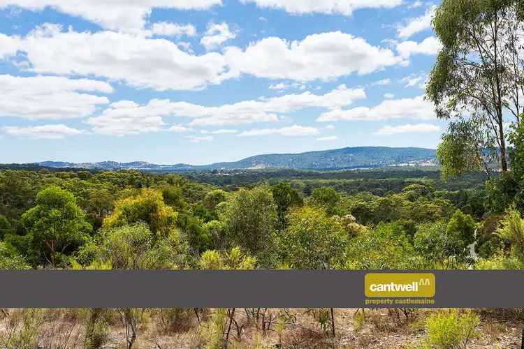 Main view of Homely land listing, 87 Congdon Road, Barkers Creek VIC 3451