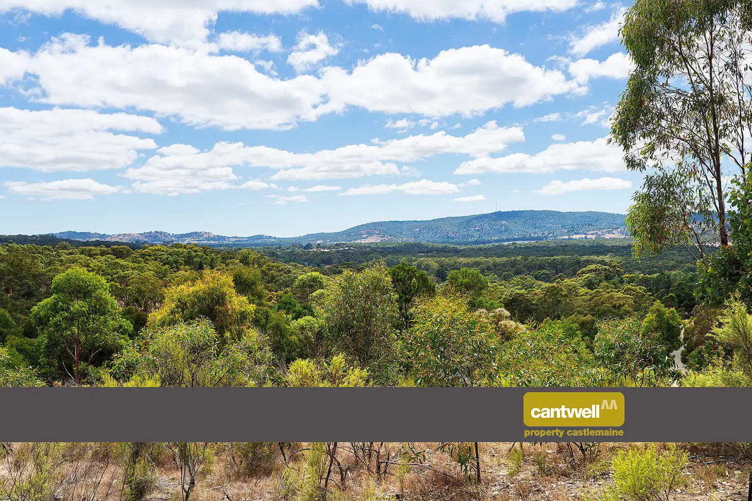Main view of Homely land listing, 87 Congdon Road, Barkers Creek VIC 3451