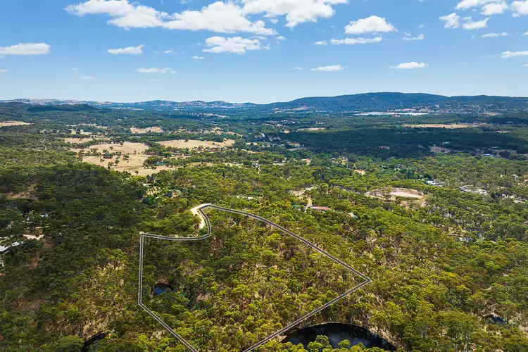 Fourth view of Homely land listing, 87 Congdon Road, Barkers Creek VIC 3451
