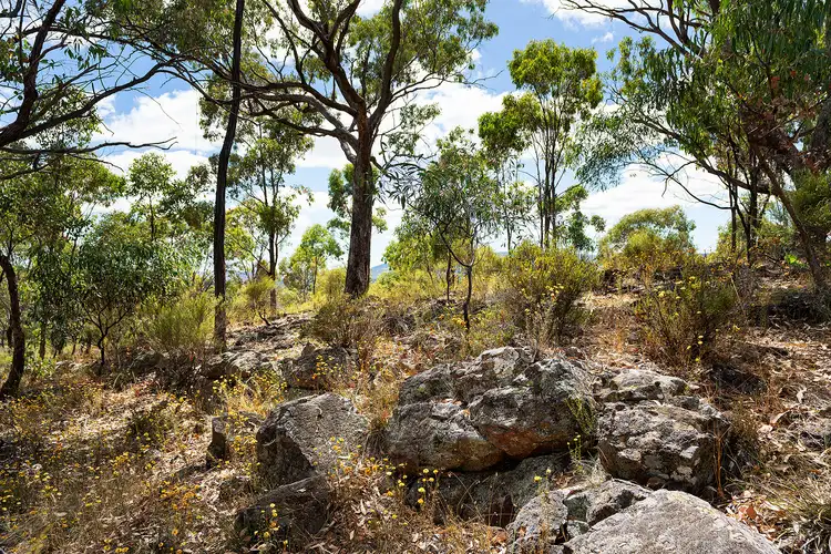 Sixth view of Homely land listing, 87 Congdon Road, Barkers Creek VIC 3451