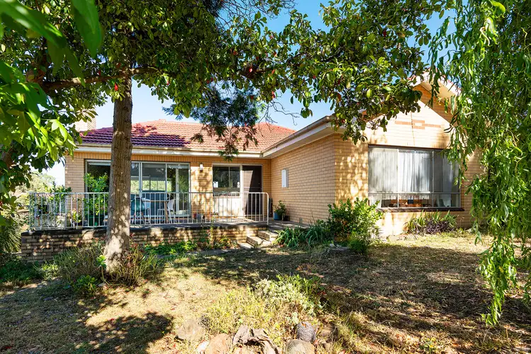 3 Merson Street, Castlemaine VIC 3450