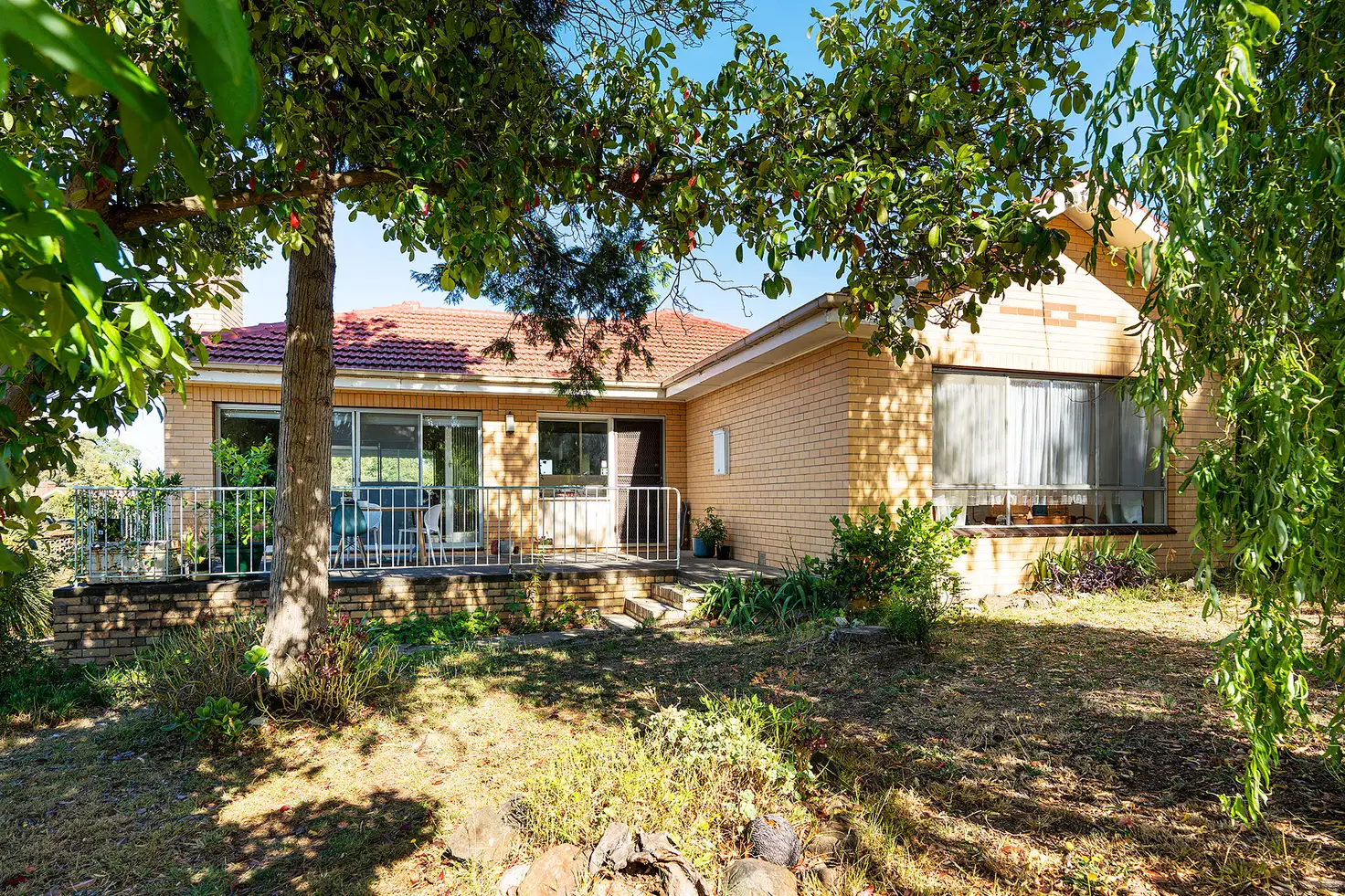 Main view of Homely house listing, 3 Merson Street, Castlemaine VIC 3450