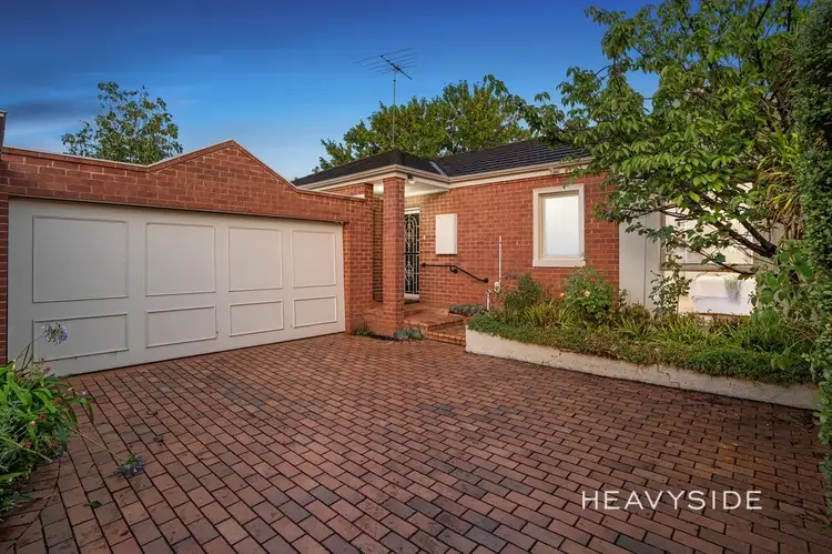Main view of Homely unit listing, 3/6 Glencairn Avenue, Camberwell VIC 3124