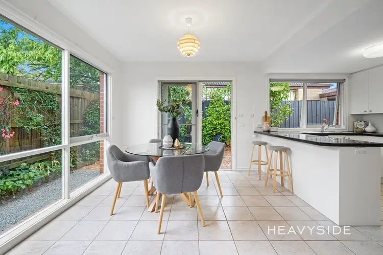 Third view of Homely unit listing, 3/6 Glencairn Avenue, Camberwell VIC 3124