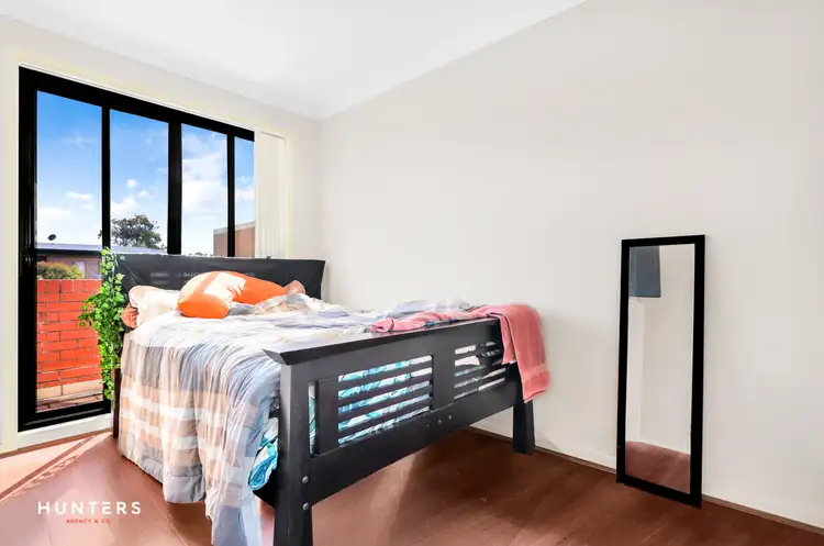 Third view of Homely unit listing, 38/195-199 William Street, Granville NSW 2142