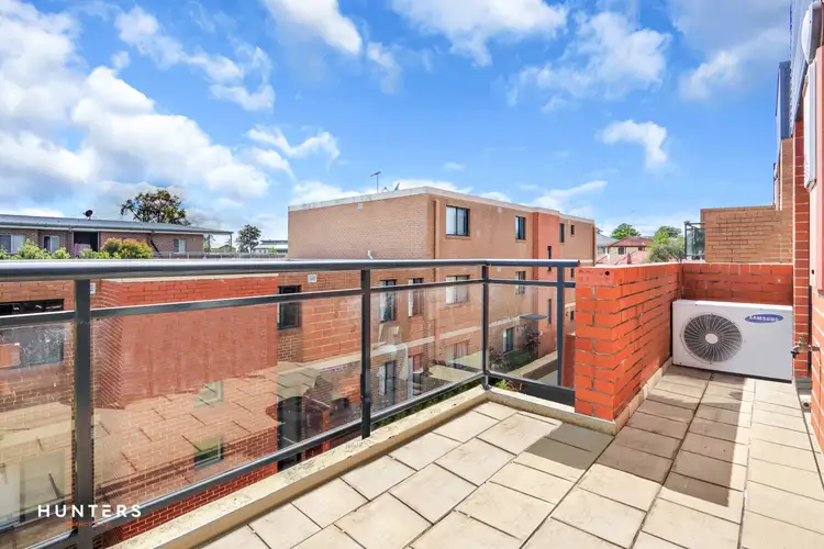 Fifth view of Homely unit listing, 38/195-199 William Street, Granville NSW 2142