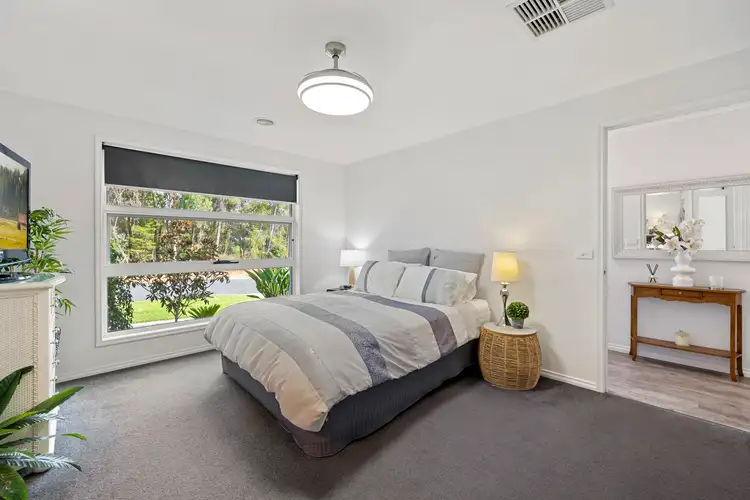 Second view of Homely house listing, 22 Andrew Street, White Hills VIC 3550