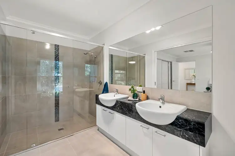 Third view of Homely house listing, 22 Andrew Street, White Hills VIC 3550
