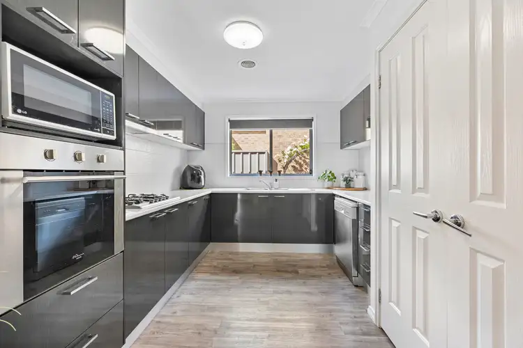 Fifth view of Homely house listing, 22 Andrew Street, White Hills VIC 3550