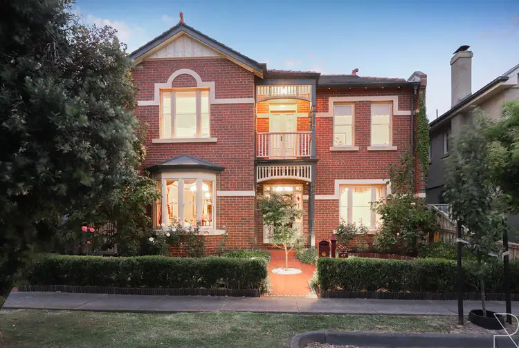 Main view of Homely house listing, 47 Smith Avenue, Williamstown VIC 3016