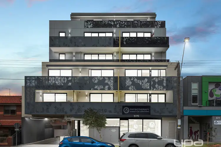 Main view of Homely apartment listing, 204/973 Mount Alexander Road, Essendon VIC 3040