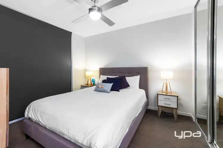 Fourth view of Homely apartment listing, 204/973 Mount Alexander Road, Essendon VIC 3040