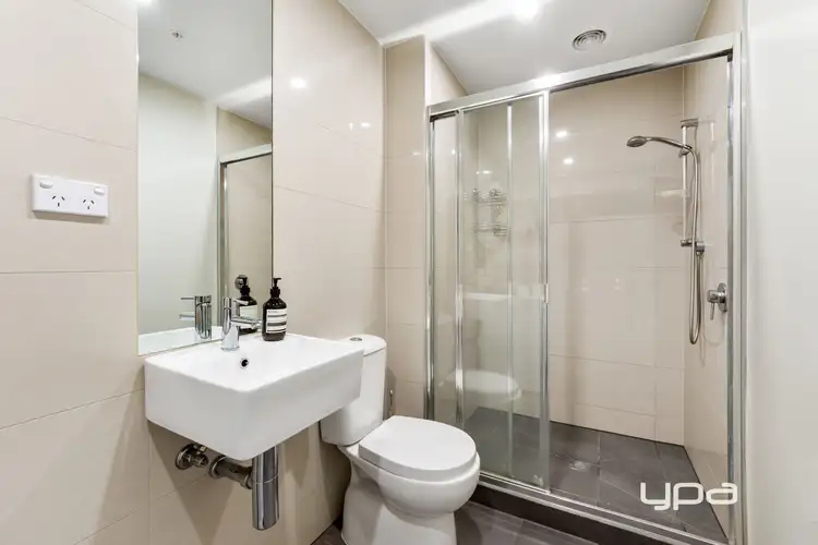 Fifth view of Homely apartment listing, 204/973 Mount Alexander Road, Essendon VIC 3040