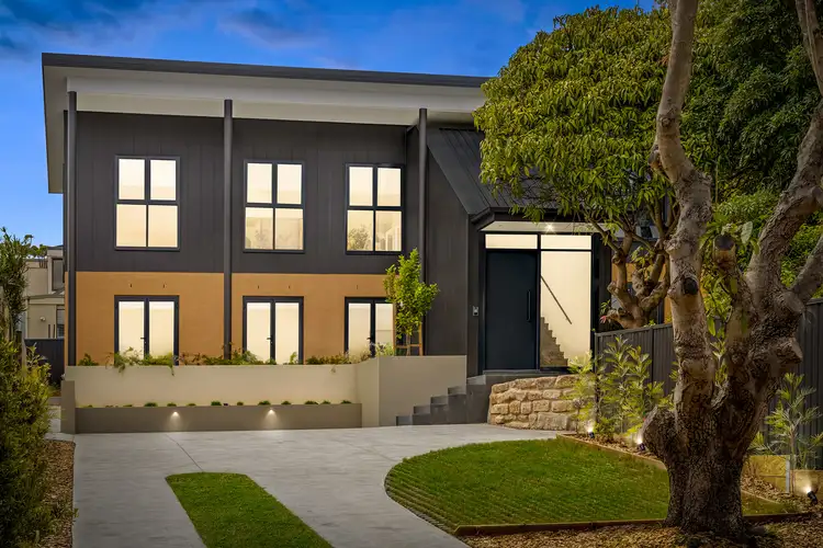 Second view of Homely house listing, Flat 2/30A Hannam Street, Turrella NSW 2205