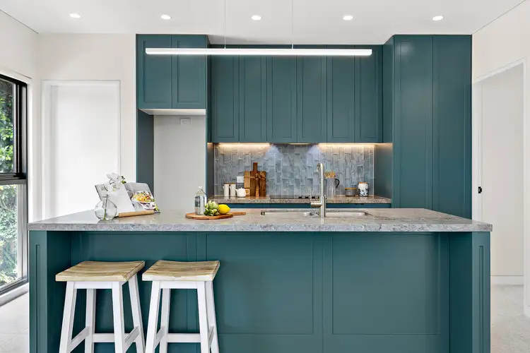 Fourth view of Homely house listing, Flat 2/30A Hannam Street, Turrella NSW 2205